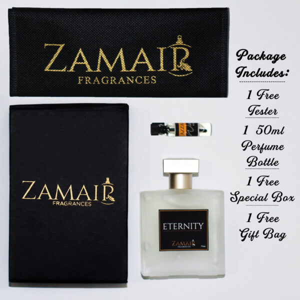 Eternity by Zamair - Image 3