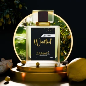 Azzaro Wanted