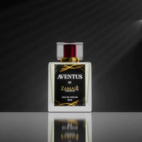 Aventus By Zamair, Get Eternity 50ml Free - Image 2
