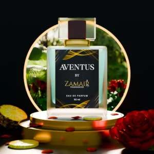 Aventus By Zamair