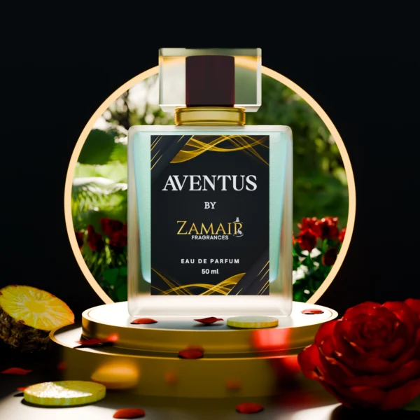 Aventus By Zamair