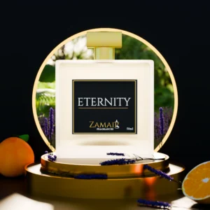 Eternity by Zamair