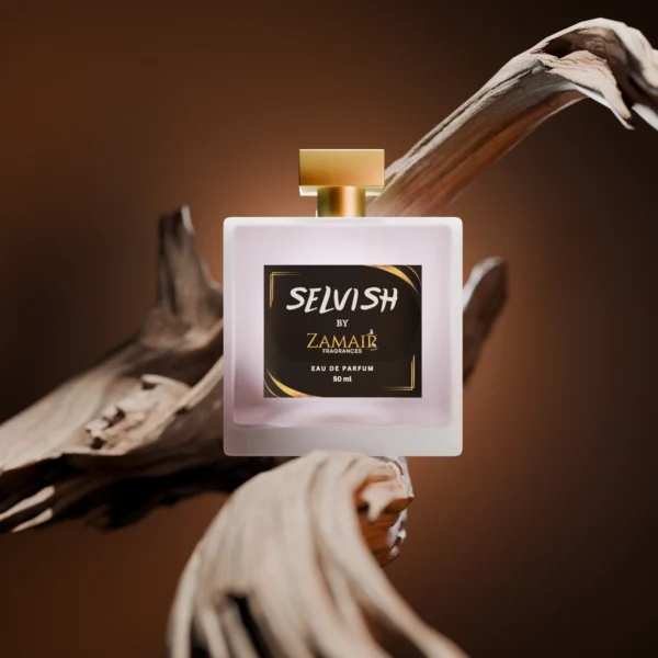 Selvish by Zamair - Image 2