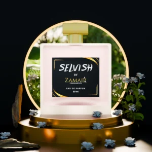 Selvish by Zamair