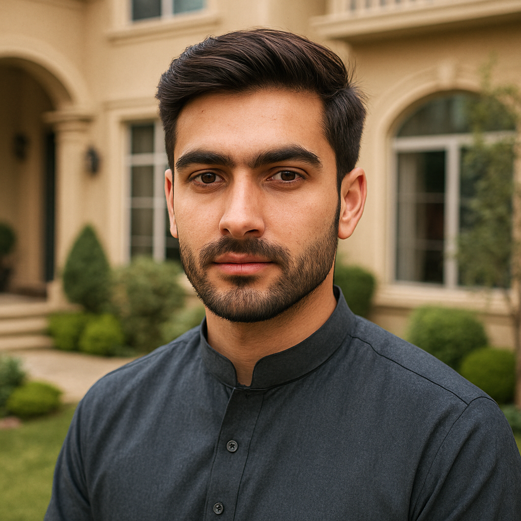 Bilal Tariq