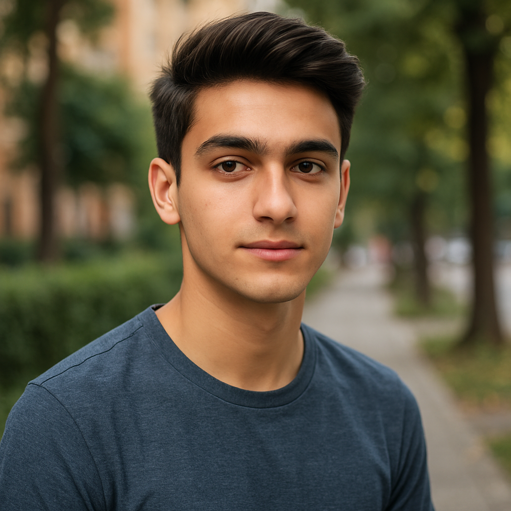 Hassan Ali