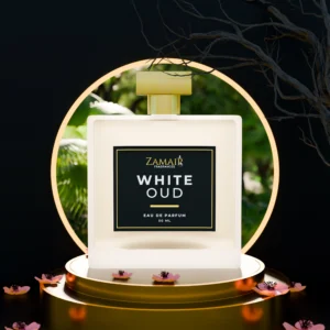 WHITE OUD