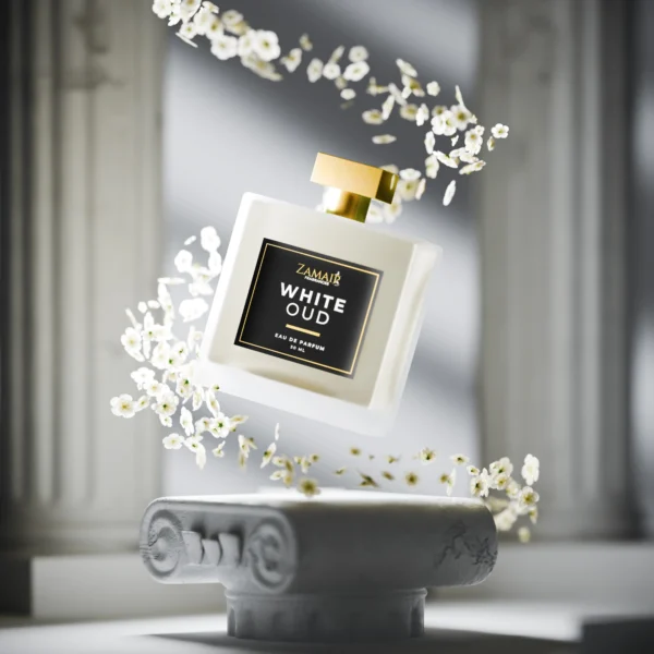WHITE OUD - Image 2